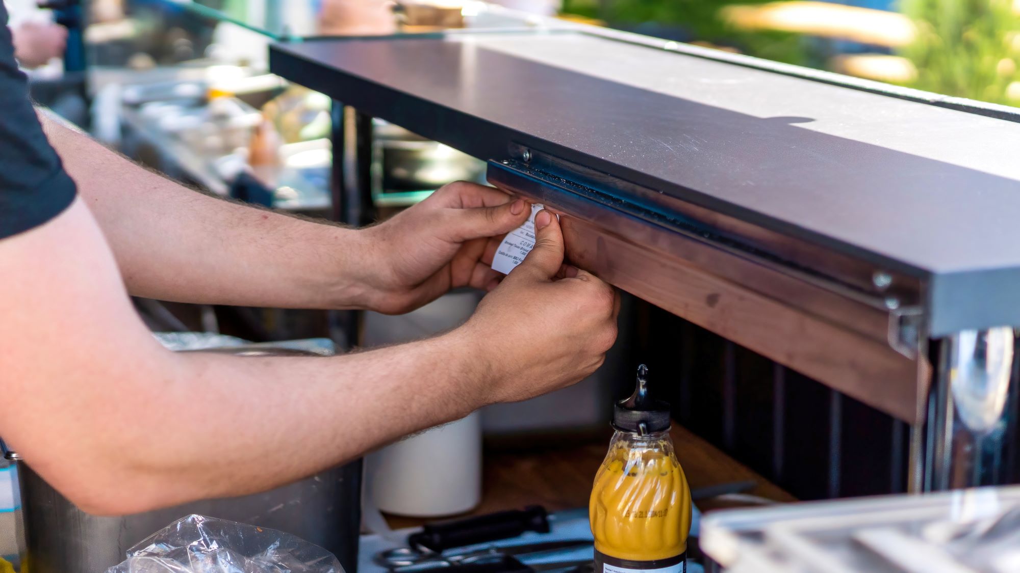 Gewerbekälte Feilitzsch für Gastronomie und Betriebe